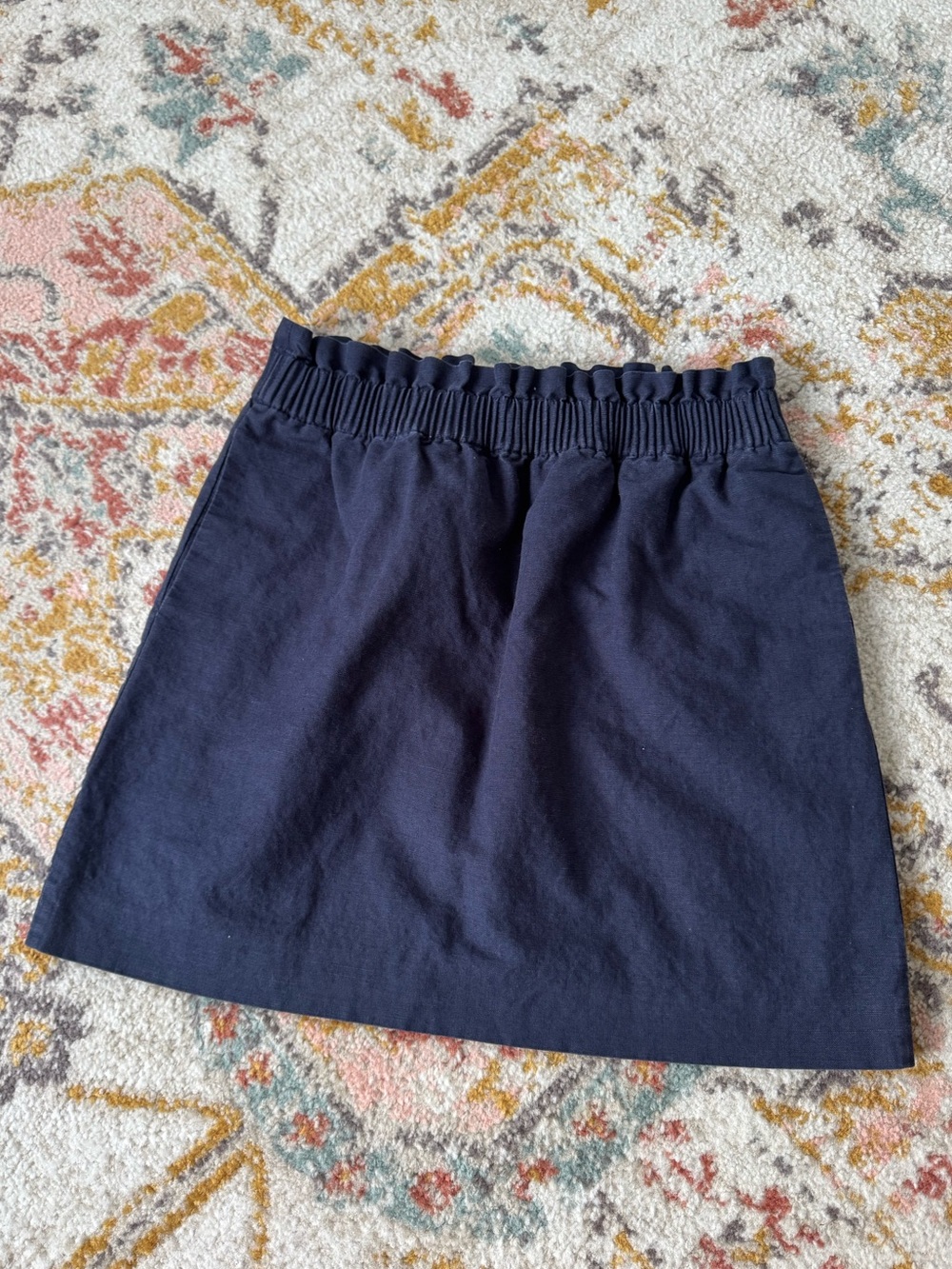 J Crew City Skirt